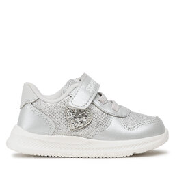 

Снікерcи Sprandi CP66-21853 Silver, Срібний