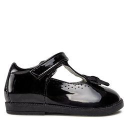 

Туфлі Nelli Blu CM190723-1 Black, Чорний