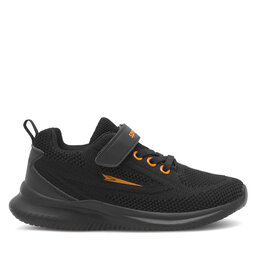 Sprandi Sneakers Sprandi CP66-25601 Negru