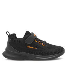Sprandi Sneakersy Sprandi CP66-25601 Čierna