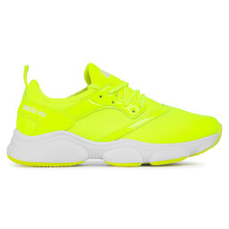 

Снікерcи Big Star Shoes, Жовтий
