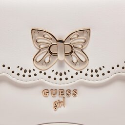 

Сумка Guess Mini Crossbody Bag J4GZ17 WFEN0 G011, Білий