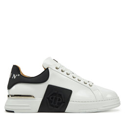 PHILIPP PLEIN Sneakers PHILIPP PLEIN SAES USC0667 PLE010 Bianco