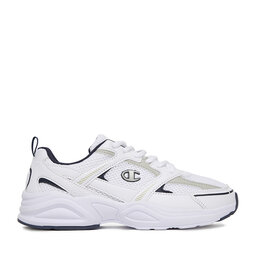Champion Сникърси Champion CEO-RUN 202 K S11728-WW001 Бял