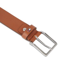 

Чоловічий ремінь Tommy Hilfiger Oliver 3.5 Adj AM0AM12166 Cognac GB8, Коричневий