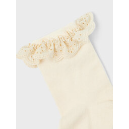 

Дитячі шкарпетки NAME IT 13215354 White, Білий
