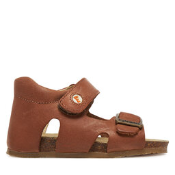 Naturino Sandały Naturino Falcotto By Naturino Bea 1500737.01.0D07 Brązowy
