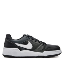 Nike Sneakersy Nike Full Force Lo FB1362 001 Černá