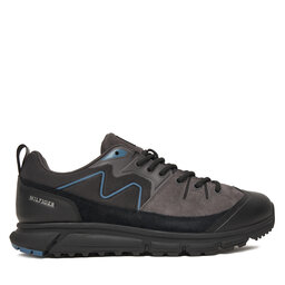 Tommy Hilfiger Sneakers Tommy Hilfiger Outdoor Sneaker Tech Suede Wpm FM0FM05723 Grau