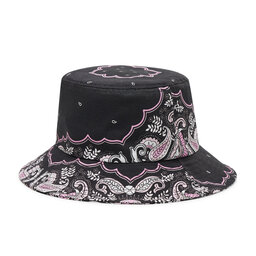 TWINSET Sombrero TWINSET Bucket 221TA4070 St. Bandana Nero 06918