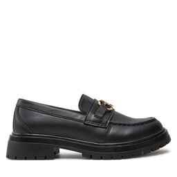 Tommy Hilfiger Īsi apavi Tommy Hilfiger T3A4-33571-1351999 M Melns