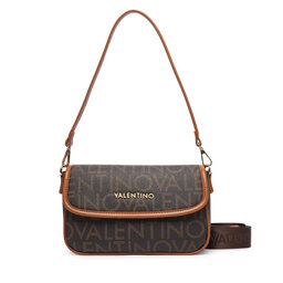 Valentino Handtasche Valentino Regina Re VBS9IS09 Braun