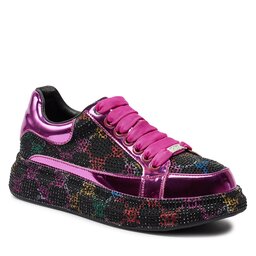 GOE Sneakersy GOE NN2N4006 Pink/Black