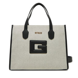 Guess Τσάντα Guess HWWG91 98220 Μπεζ