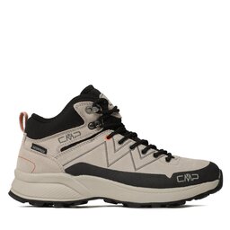 CMP Scarpe da trekking CMP Kaleepso Mid Wp 31Q4917 Beige