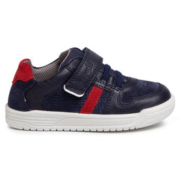 

Снікерcи Superfit 6-06055-81 M Blau/Rot, Cиній