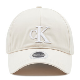 

Бейсболка Calvin Klein Jeans Essential K50K509487 Tuscan Beige AF6, Бежевий
