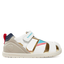 Biomecanics Sandalen Biomecanics 252169 M Weiß