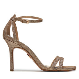 Baldowski Sandalen Baldowski D03054-3436-028 Goldfarben