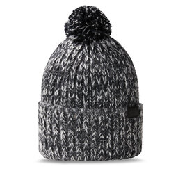 The North Face Berretto The North Face Cozy Chunky BeanieNF0A7RHZR0G1 Tnf Black/Gardenia White