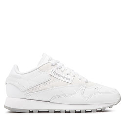 

Взуття Reebok Classic Leather GX6200 Ftwwht/Pugry4/Rhodon, Білий
