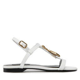 

Босоніжки Patrizia Pepe 8X0010/L011-W146 Bianco W146, Білий
