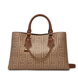 Aldo Handtasche Aldo Baeli 13824467 Braun