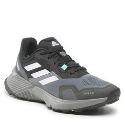 adidas Pantofi adidas Terrex Soulstride R.Rdy W FZ3045 Grey