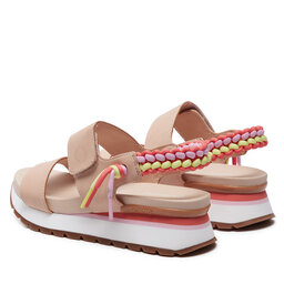 

Босоніжки Gioseppo Austell 71082-P Multicolor, Кольоровий