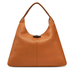 Longchamp Torebka Longchamp 10171968-025 Pomarańczowy