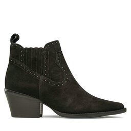 

Ботильйони Bronx 47409-CC Black 01, Чорний