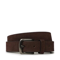 Tommy Hilfiger Curea pentru Bărbați Tommy Hilfiger Dress Casual 3.0 Suede AM0AM11731 GB6