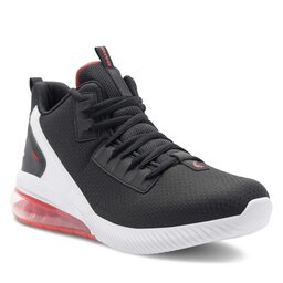 Shaq Sneakersy Shaq ANALOG B135402 Czarny