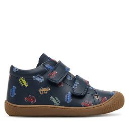 Naturino Sneakers Naturino Cocoon Vl 2012904.MT.0C02 S Dunkelblau