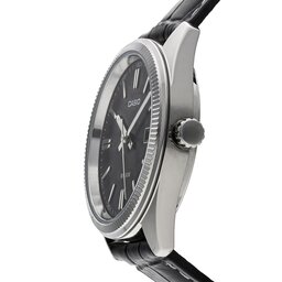 

Годинник Casio MTP-1302L -1AVEF Black/Silver, Чорний