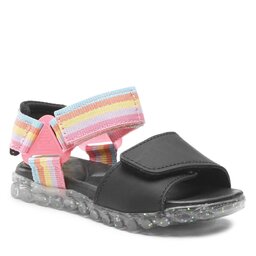 Bibi Sandale Bibi 1103175 Black/Coloring