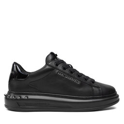 KARL LAGERFELD Αθλητικά KARL LAGERFELD KL52574A Μαύρο