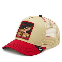 Goorin Bros Cappellino Goorin Bros 101-1948-BEI Beige