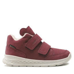 

Черевики Superfit GORE-TEX 1-000372-5500 S Pink, Рожевий