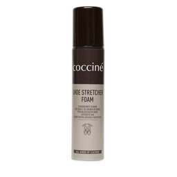Coccine Спрей для розтягнення взуття Coccine SHOE STRETCHER FOAM 75 ml v.AZ Прозорий