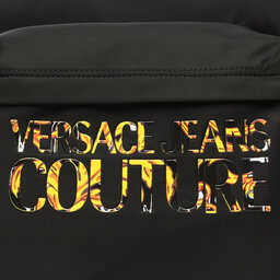 

Рюкзак Versace Jeans Couture 74YA4B90 ZS394 M09, Чорний