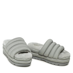 

Шльопанці Ugg W Maxi Slide 1126377 CBB, Сірий