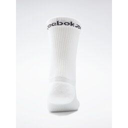 

Високі шкарпетки unisex Reebok, Білий