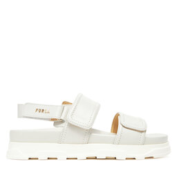 Furla Sandali Furla Sporty Chic YJ52SPC Y62000 1704S Écru
