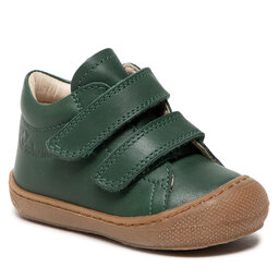 Naturino Polobotky Naturino Cocoon Vl 0012012904.01.0F18 Green Bottle