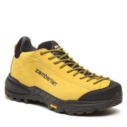 Zamberlan Chaussures de trekking Zamberlan 217 Free Blast Gtx GORE-TEX Yellow