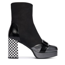 Fly London Botines Fly London Efolfly P145352004 Negro