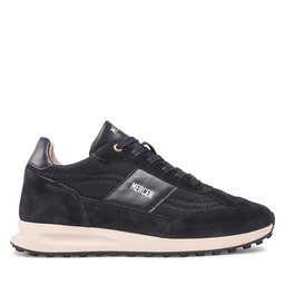 

Снікерcи Mercer Amsterdam The Lebow ME223004 Navy 601, Cиній