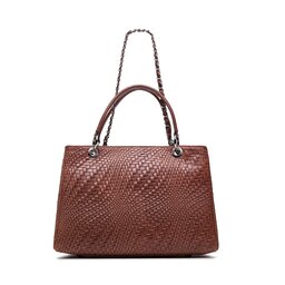 Creole Handtasche Creole K11390 Brąz 37