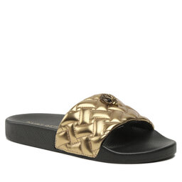 Kurt Geiger Papucs Kurt Geiger Meena Eagle 7400261979 Gold